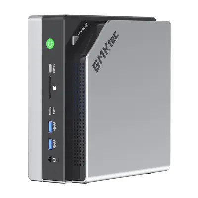 GMKTEC MINIPC EVO-X2 ZA WINDOWS 10 AMD RYZEN AI MAX+ 395 128 GB RAM-A 2 TB SSD