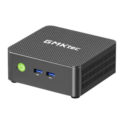 GMKTEC MINI PC G3S INTEL N95 8GB 256GB SSD ZA WINDOWS 11 PRO POPOLN