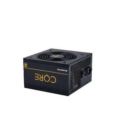 Računalniški napajalnik Chieftec Core 500W ATX 80 PLUS Gold