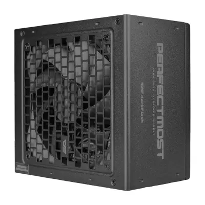 NAPAJALNIK ZA RAČUNALNIK DARKFLASH PMT 80 PLUS GOLD 850W ZA RAČUNALNIK Z VISOKO