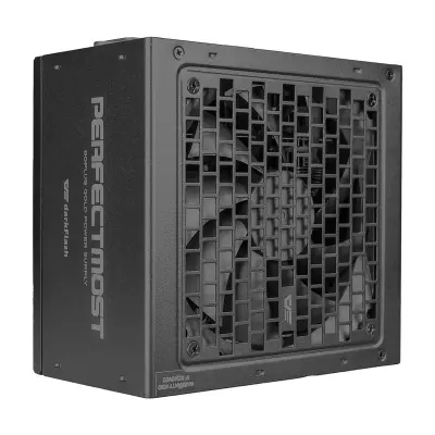 RAČUNALNIŠKI NAPAJALNIK DARKFLASH PMT 80 PLUS GOLD 750W ZA RAČUNALNIK Z UČINKOVITO