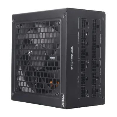 NAPAJALNIK DARKFLASH 1050W PMT1050 ZA IGRALNI RAČUNALNIK STABILNO NAPAJANJE