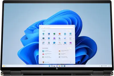 Odprta emb - Laptop HP Spectre x360 16-aa0005ne | RTX 4050 | 32GB RAM | OLED 2.8K Touch / Ultra 7 / RAM 32 GB / SSD Drive / 16,0″ 2.8K