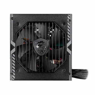 Računalniški napajalnik MSI MAG A650BN 650W