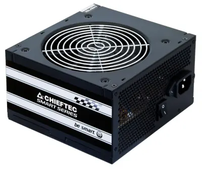 Računalniški napajalnik CHIEFTEC GPS-600A8 600W 80 Plus
