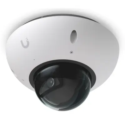 Ubiquiti UniFi UVC-G6-Dome-W 8MP profesionalna kamera kopułkowa
