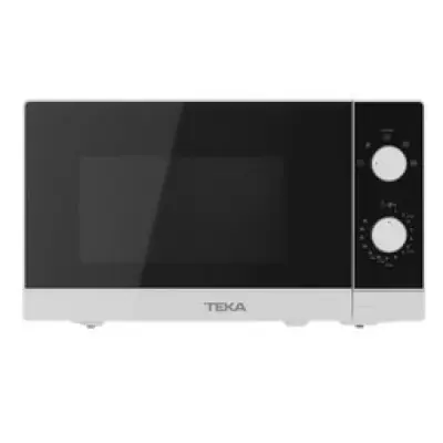 Mikrovalovna pečica TEKA MW FS20 WH 20 l 700 W bela