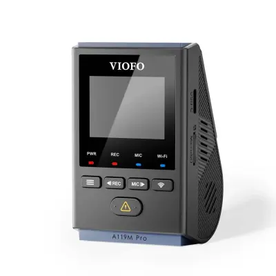 Avtovideorekorder VIOFO A119M Pro