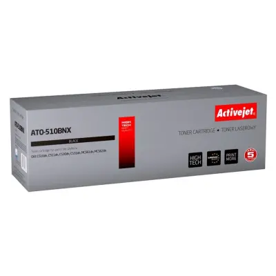 ActiveJet toner za OKI 44973508 ATO-510BNX