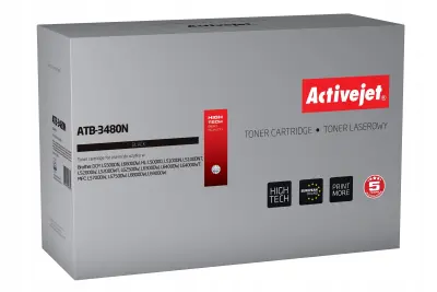 Toner ActiveJet za Brother TN-3480 new ATB-3480N