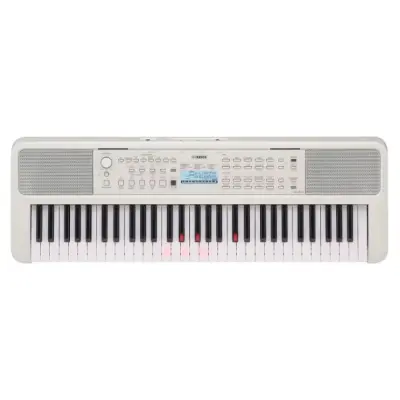 Yamaha EZ-310 - Klaviatura