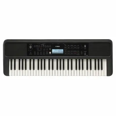 Yamaha PSR-E383 - Keyboard