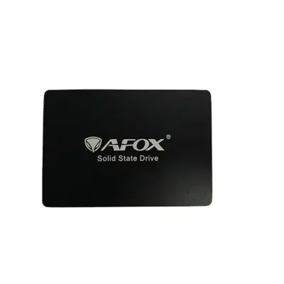 Disk SSD AFOX 512GB QLC 560 MB/S