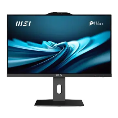 MSI AIO AP242P 14M-649XEU i5-14400 23,8" 16GB 512GB NoOS