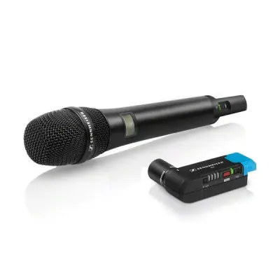 Sennheiser AVX-835 SET - digitalni brezžični mikrofonski komplet
