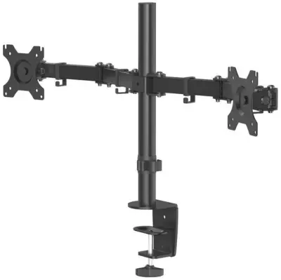 Držalo za monitor Hama FM 2 rameni 13 - 32