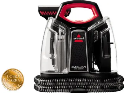Naprava za odstranjevanje madežev BISSELL MULTICLEAN SPOT & STAIN 4720M