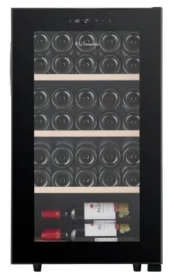 La Sommelière Vinska vitrina SMART36