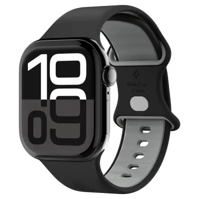 SPIGEN NANO POP PAŠČEK ZA APPLE WATCH 40 41 42 MM ZA ŠPORT IN VSAK DAN