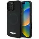 OVITEK ASTON MARTIN HC FW LOGO ZA IPHONE 16 PRO MAX ZA MAGSAFE LUXURY