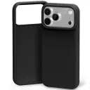 SILIKONSKI OVITEK MERCURY ZA IPHONE 17 PRO Z ZAŠČITO IN UDOBJEM TELEFONA