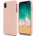 OVITEK MERCURY ZA IPHONE 14 13 6.1 S SILIKONSKO PREVLEKO ODPOREN NA PRASKE