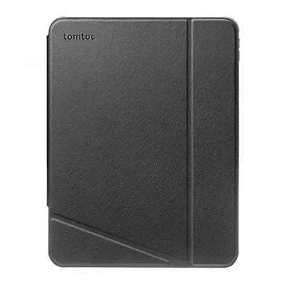 TOMTOC OVITEK ZA IPAD 10,9'' ZA IPAD AIR 4 5 10,9-PALČNI ZAŠČITNI TRI-MOD