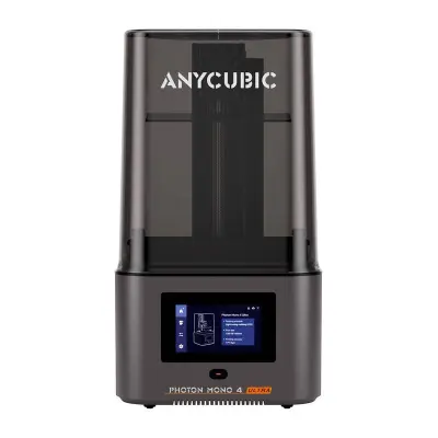 3D TISKALNIK ANYCUBIC PHOTON MONO 4 ULTRA ZA HITRO 3D TISKANJE Z LCD