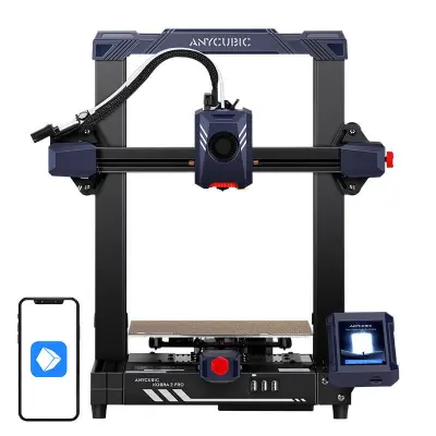 ANYCUBIC COBRA 2 PRO DIY 3D TISKALNIK ZA NAPREDNE 3D NAVDUŠENCE