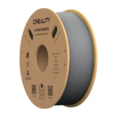 CREALITY FILAMENT HYPER PLA ZA 3D TISKALNIK VISOKE KAKOVOSTI IN VELIKOSTI