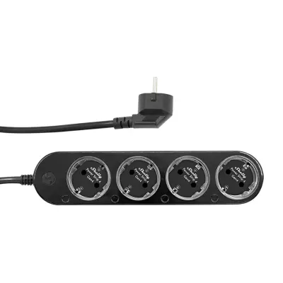 DALJINSKI UPRAVLJALNIK ZA RAZDELILNIK SHELLY POWER STRIP 4 GEN4 ZA PAMETNI DOM