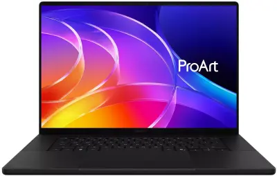 Prenosnik ASUS ProArt H7607BA-SE004X NVIDIA N1X, 40,6 cm (16"), 64 GB RAM, 1 TB SSD, W11P