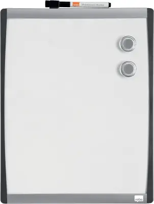 Tabla magnetna nobo 28x35,5mm 1903779