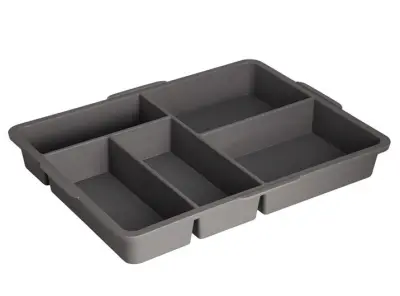 Pladenj za pisala levia ih 19/28l 111207