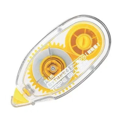 Lepilo v traku plus tg-211 8,4mm 10m 37417