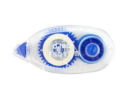 Lepilo v traku levia 8mm 10m 161046