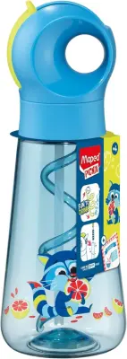 Steklenička maped miniz ecoz 500ml rakun