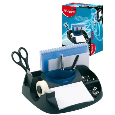 Namizni organizator set maped office velik