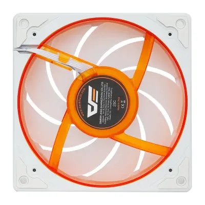 DARKFLASH DE8 VENTILATOR ZA RAČUNALNIK Z 120 MM VENTILATORJEM VISOKE ZMOGLJIVOSTI