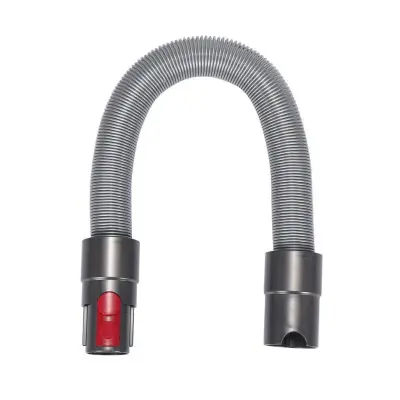 Nadomestni/Združljivi Deli – Siva Podaljševalna Cev za Dyson V7, V8, V10, V11, V15