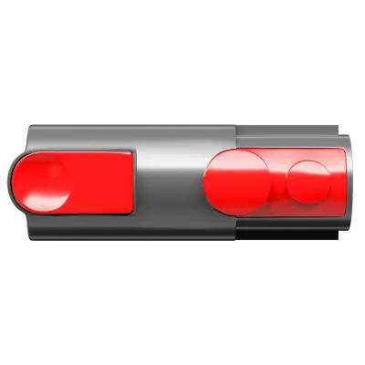 Zamenjava/kompatibilni del – Dyson adapter za V7,V8,V10,V11,V15