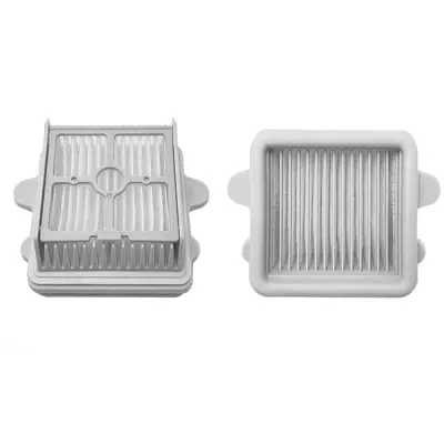 Sivi komplet filtrov za talne čistilnike Stone A30/F25 Series
