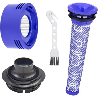 Zamenjava/Kompatibilni del – Dyson pokrov motorja in filtri V7 V8