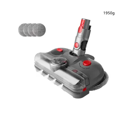 Združljiv Premium Nastavek za Mop za Sesalnike Dyson V7, V8, V10, V11 in V15