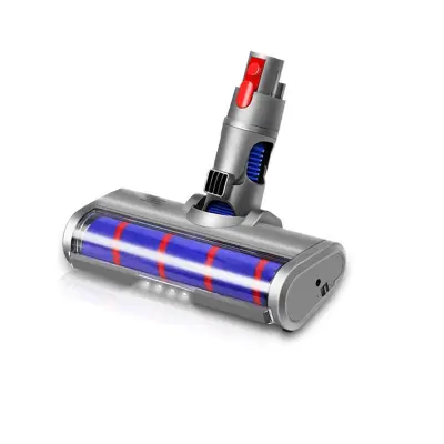 Združljiv s Dyson V10 Slim mehka krtača za sesalnik