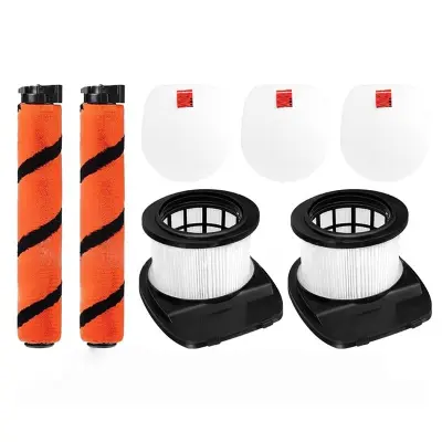 Kompatibilen nadomestni komplet za Shark IZ162H/IZ362HZ363HT/IZ440H/IZ462H/Z483H