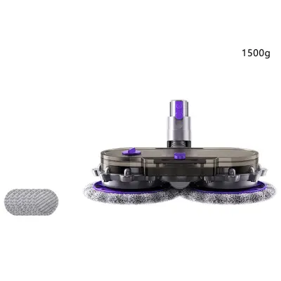 Zamenjava/Kompatibilni del - Dyson mop glava za V10slim in V12