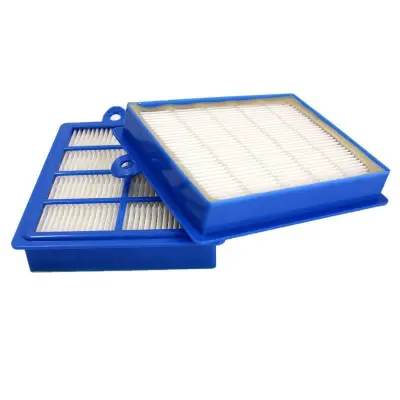 Kompatibilen nadomestni filter za Philips sesalnik FC9080/9082/9067/FC8760 - 2 kosa