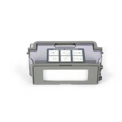 Primerno za Koovos DJ35/DJ36 in DN55/DD35/DD56/DD37 zbiralnik prahu za sesalnik