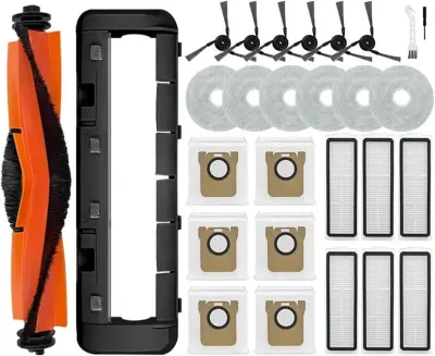 Kompatibilen komplet nadomestnih dodatkov za Xiaomi Mijia 5 PRO / OV21CN